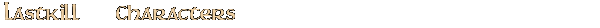 Contentbox headline