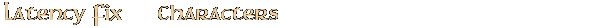 Contentbox headline