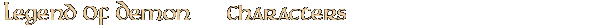 Contentbox headline