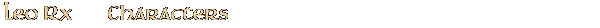 Contentbox headline