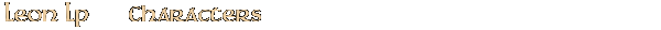 Contentbox headline