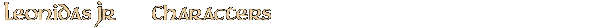 Contentbox headline