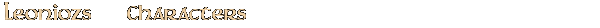 Contentbox headline