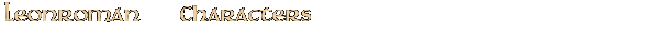 Contentbox headline
