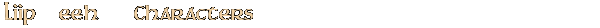 Contentbox headline
