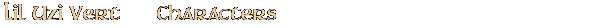 Contentbox headline
