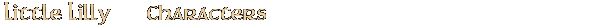 Contentbox headline