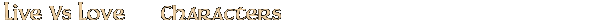 Contentbox headline