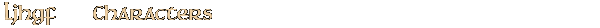 Contentbox headline