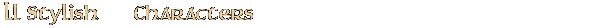 Contentbox headline