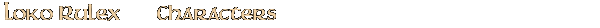 Contentbox headline