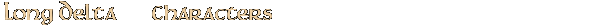 Contentbox headline
