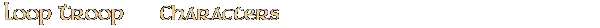 Contentbox headline