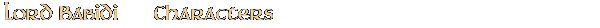 Contentbox headline