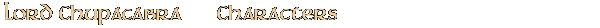 Contentbox headline