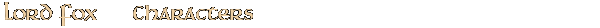 Contentbox headline