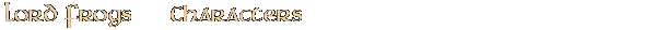 Contentbox headline