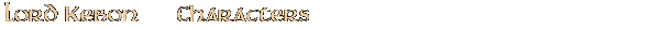 Contentbox headline