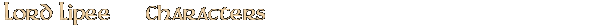 Contentbox headline