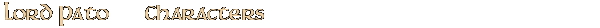 Contentbox headline