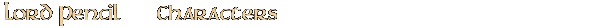 Contentbox headline