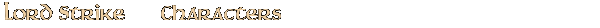 Contentbox headline
