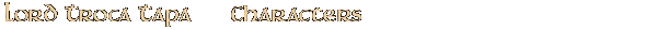 Contentbox headline