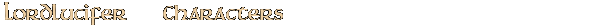 Contentbox headline