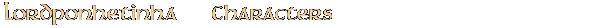 Contentbox headline