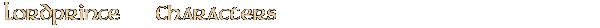 Contentbox headline