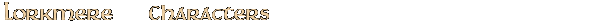 Contentbox headline