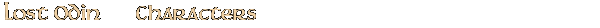 Contentbox headline