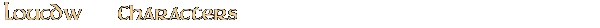 Contentbox headline