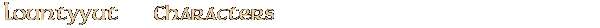 Contentbox headline