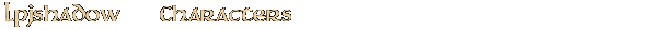 Contentbox headline