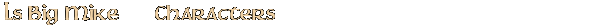 Contentbox headline