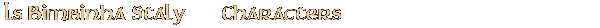 Contentbox headline
