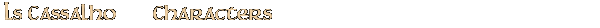Contentbox headline