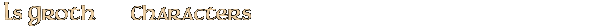 Contentbox headline