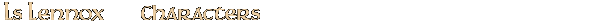 Contentbox headline