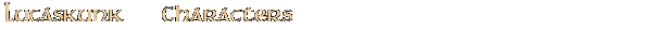 Contentbox headline