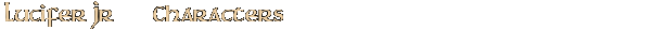Contentbox headline