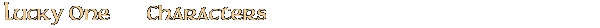 Contentbox headline