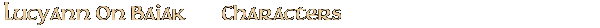 Contentbox headline