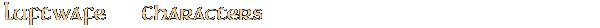 Contentbox headline