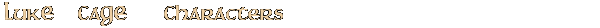 Contentbox headline