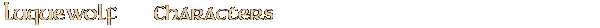 Contentbox headline