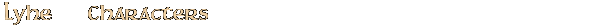 Contentbox headline