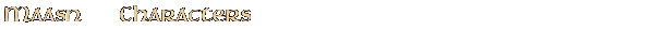 Contentbox headline