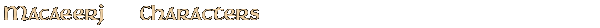 Contentbox headline